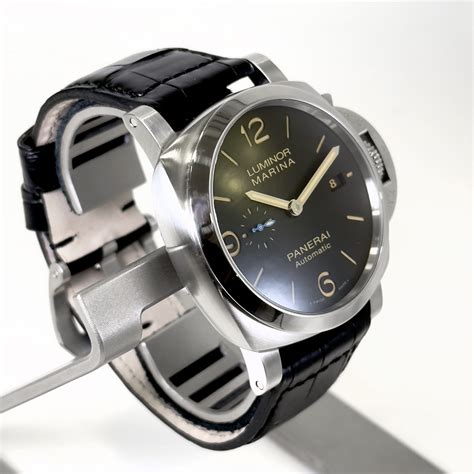 panerai karóra|Panerai luminor watch price.